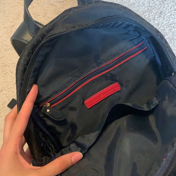 Tommy Hilfiger backpack - Picture 4 of 4